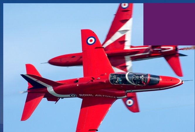 Blackpool Airshow 2026